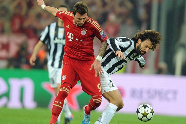 Pirlo: "Ako je Arrigo Sacchi bio genijalac, što je onda tek Conte?"