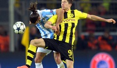 Ferguson o Lewandowskom: "Postoji interes, ali zainteresiran je i Bayern"