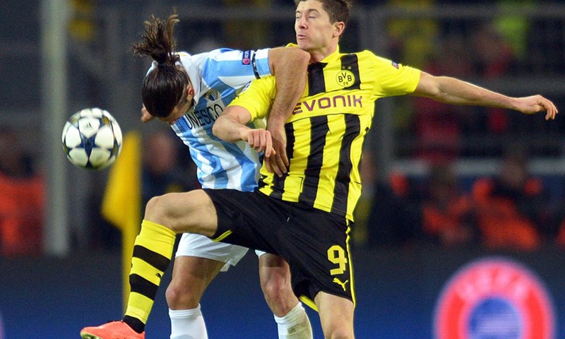 Ferguson o Lewandowskom: "Postoji interes, ali zainteresiran je i Bayern"