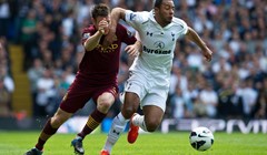 Video: Trima golovima u osam minuta Spursi okrenuli vodstvo Cityja i zaoštrili borbu za Ligu prvaka