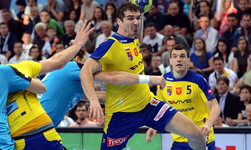 Veszprem odnio naslov na Sparkassen kupu, Füchse Berlin zauzeo peto mjesto