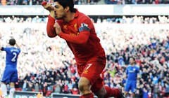 Video: Suárez odgrizao pobjedu Chelseaju u kontroverznom dvoboju