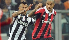 Milan ostao bez dvojice ozlijeđenih, Juventus kažnjen zbog rasizma