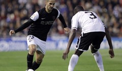 Video: Valencia golom Ricarda Coste svladala Malagu, Athletic odnio puni plijen iz Valladolida