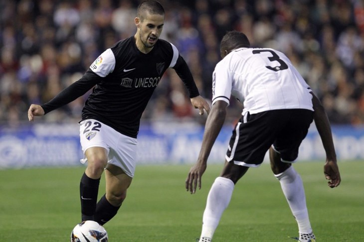 Video: Valencia golom Ricarda Coste svladala Malagu, Athletic odnio puni plijen iz Valladolida