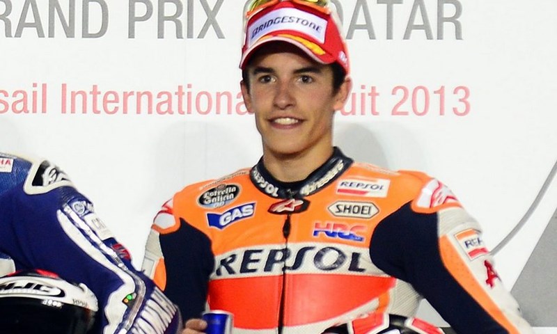 Pobjeda Marqueza u Texasu: 20-godišnji Španjolac postao najmlađi pobjednik MotoGP utrke