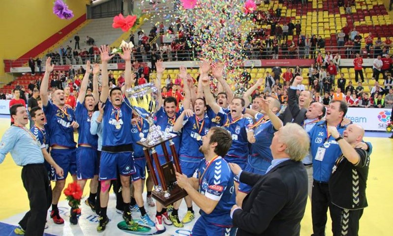 CO Zagreb i Vardar kreću po svoj drugi regionalni naslov, Tatran i Meškov žele iznenaditi
