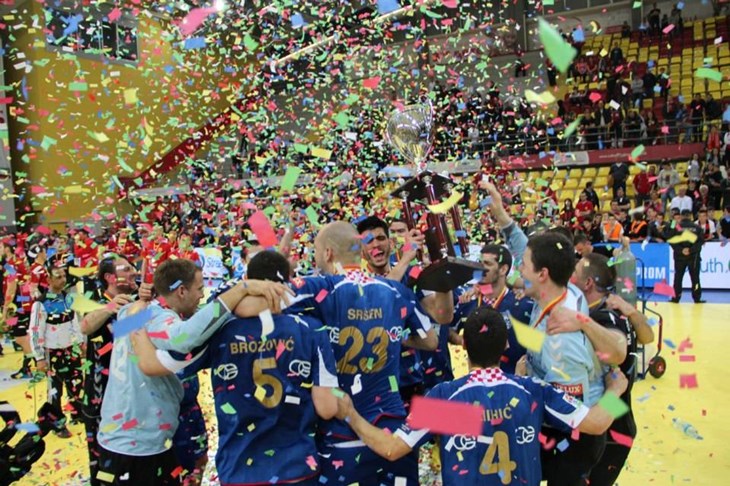 Vrhunska završnica kao najava novog koraka naprijed regionalne lige