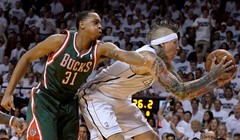 Video: Favoriti u NBA ligi poslali poruku, uvjerljive pobjede za sve domaćine