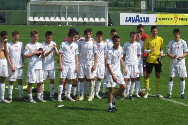 Vikend u znaku Nike Premier Cup-a, završni turnir za Hrvatsku u Veslačkoj
