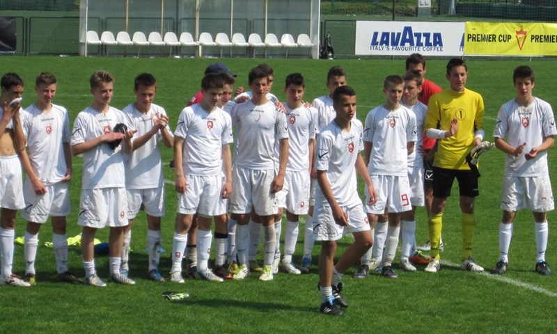 Vikend u znaku Nike Premier Cup-a, završni turnir za Hrvatsku u Veslačkoj