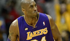 Mislili ste da Kobe Bryant sinoć nije igrao utakmicu?