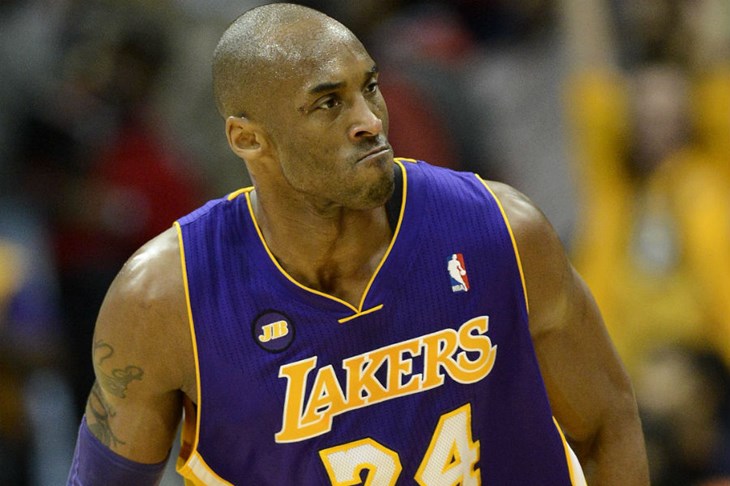 Kobe Bryant propušta ostatak predsezone: "Pokazao je dovoljno"