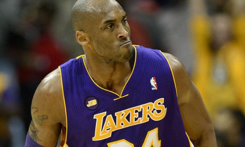 Kobe Bryant propušta ostatak predsezone: "Pokazao je dovoljno"