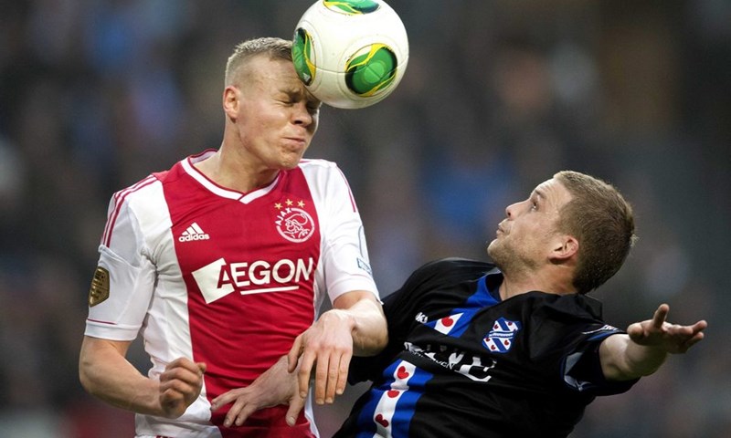 Video: Zwolle uzeo Ajaxu i Superkup