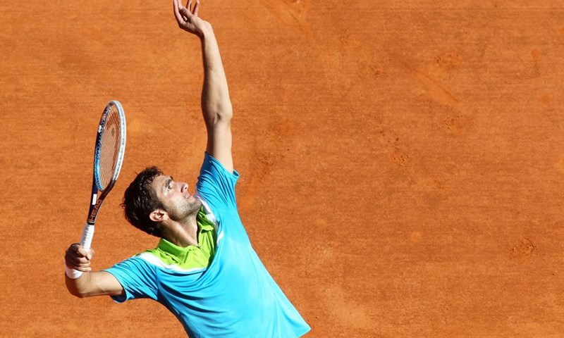 Zahtjevan ždrijeb za Čilića i Karlovića u Monte Carlu, Dodig prošao malo bolje
