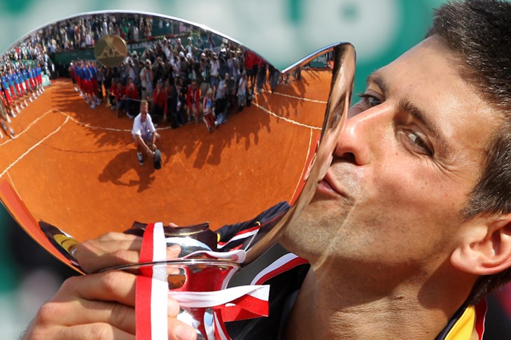 Nadal nakon poraza od Đokovića: "Ne radi se o tragediji"