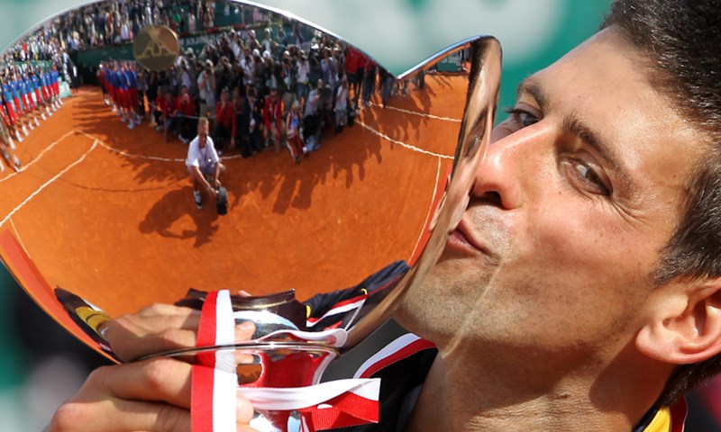 Nadal nakon poraza od Đokovića: "Ne radi se o tragediji"