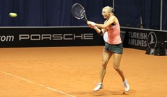 Druga nositeljica bez problema protiv Mirjane Lučić-Baroni u osmini finala Stuttgarta
