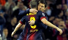 PSG i Bayern uz dosta izostanaka u potragu za što boljim rezultatom u prvim četvrtfinalnim dvobojima