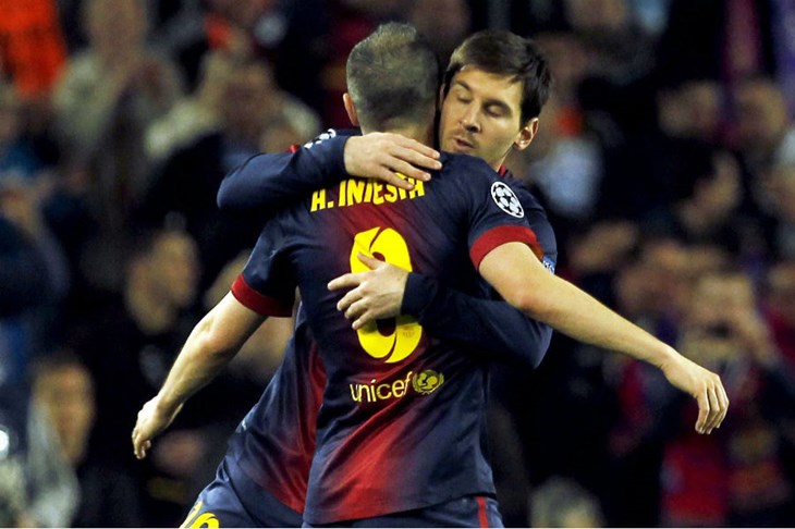 PSG i Bayern uz dosta izostanaka u potragu za što boljim rezultatom u prvim četvrtfinalnim dvobojima