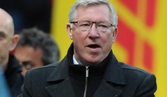 Sir Alex Ferguson uspješno se oporavlja i prebačen je s intenzivne njege