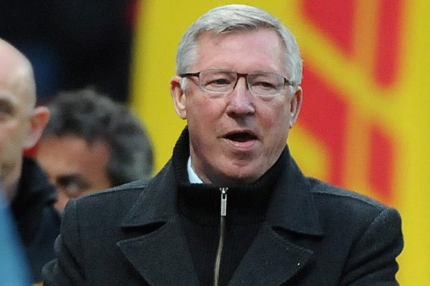 Sir Alex Ferguson uspješno se oporavlja i prebačen je s intenzivne njege