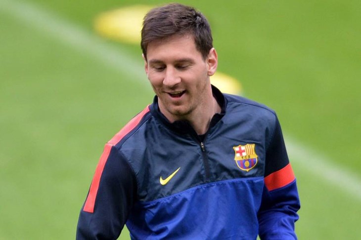 Prvi čin "finala prije finala", bez Mandžukića: Barcelona s Messijem odbija ulogu favorita kod Bayerna