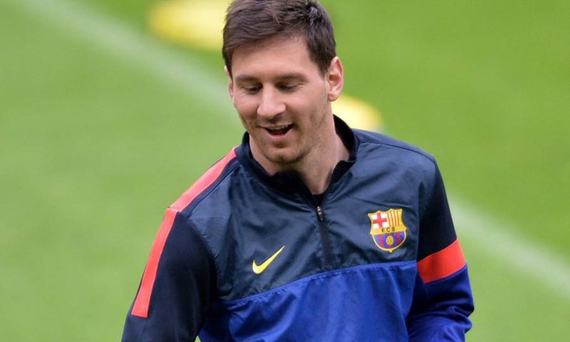 Prvi čin "finala prije finala", bez Mandžukića: Barcelona s Messijem odbija ulogu favorita kod Bayerna