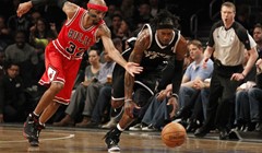 Video: Bullsi prekinuli trend, Paul zabio za pobjedu Clippersa