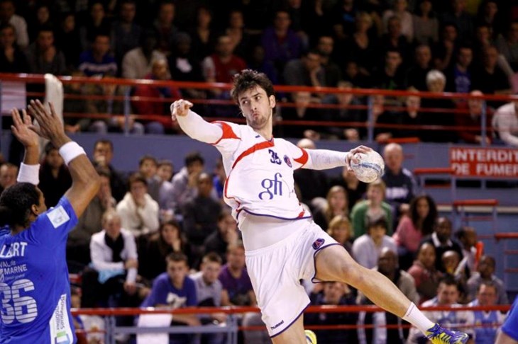 Bruno Martini: "Iako nam nedostaje iskustva, dat ćemo sve od sebe"