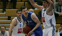 Cibona odjurila u trećoj četvrtini, obrana donijela prevagu protiv Riječana