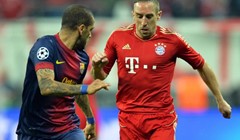 Dani Alves: "Bayernu skidamo kapu", Xavi: "Najgori rezultat ikada"
