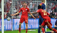 Robben: "Teško je povjerovati u ovakav ishod", Lahm: "Naravno da mogu shvatiti"