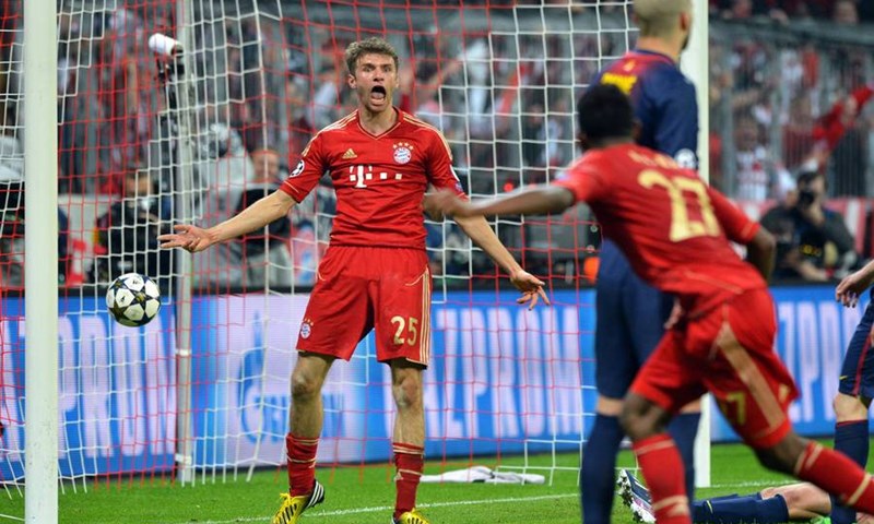 Robben: "Teško je povjerovati u ovakav ishod", Lahm: "Naravno da mogu shvatiti"