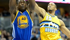 Video: Warriorsi zatrpali koš Nuggetsa, Heat i Knicksi sigurni kod kuće