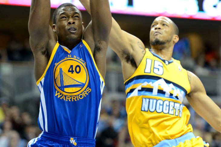 Video: Warriorsi zatrpali koš Nuggetsa, Heat i Knicksi sigurni kod kuće