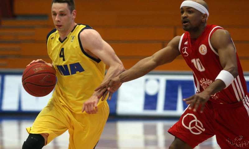 Zagrebu druga uzastopna pobjeda, Jolly bez reprize Zadra