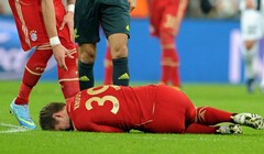 Bayern potvrdio: Kroos mora na operaciju, sezona za njega završena