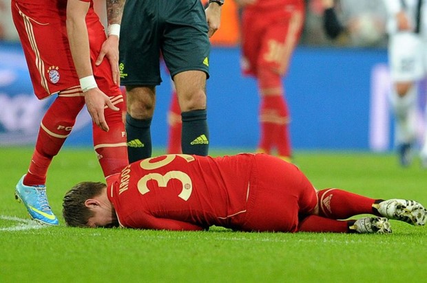 Bayern potvrdio: Kroos mora na operaciju, sezona za njega završena