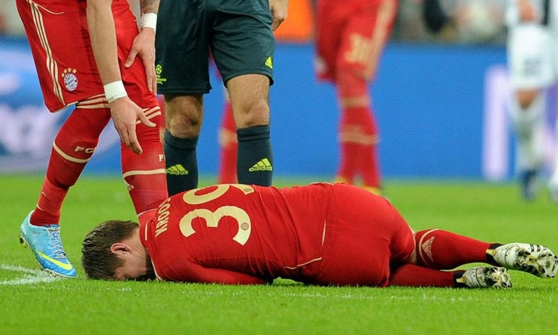 Bayern potvrdio: Kroos mora na operaciju, sezona za njega završena