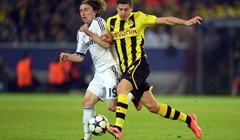 Video: Briljantna Borussia uz četiri gola Lewandowskog   potopila Real Madrid