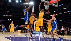 Howard: "Smiješno je što sam završio tek 14. u izboru za obrambenog igrača sezone"