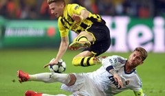 Pepe: "Ako postoji momčad koja može dostići ovaj zaostatak, onda smo to mi"