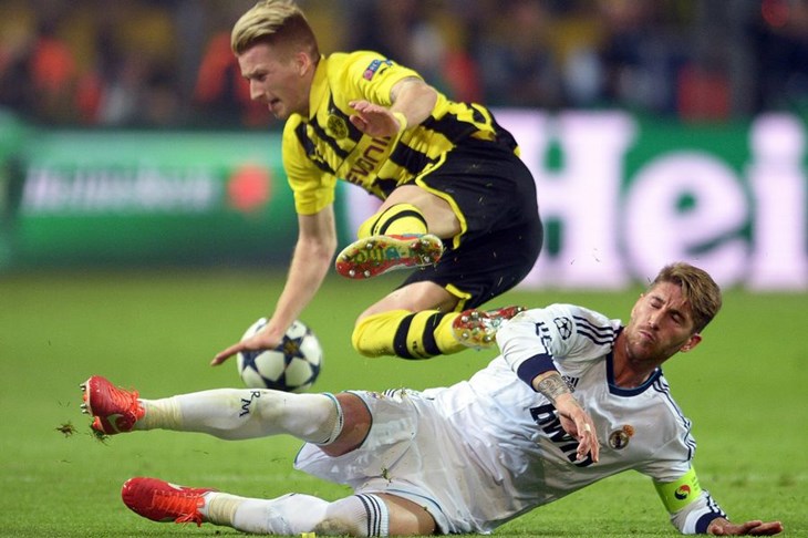 Pepe: "Ako postoji momčad koja može dostići ovaj zaostatak, onda smo to mi"