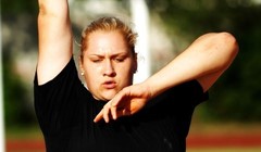 Valentina Mužarić daleko od finala kugle, završila tek na 28. mjestu