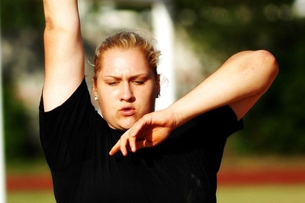 Valentina Mužarić daleko od finala kugle, završila tek na 28. mjestu