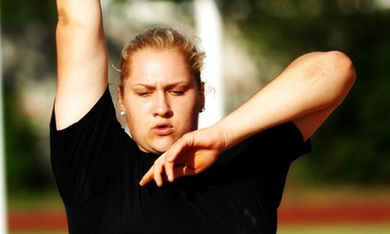 Valentina Mužarić daleko od finala kugle, završila tek na 28. mjestu