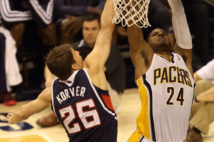 Angažman Kylea Korvera Bojanu Bogdanoviću zatvara vrata Brooklyn Netsa