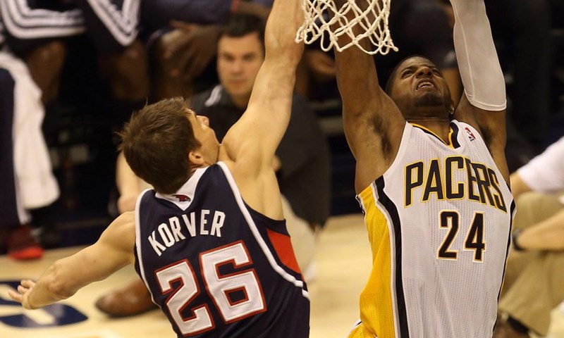 Korver: "Rekord me nikada nije zanimao, nisam znao niti da postoji"
